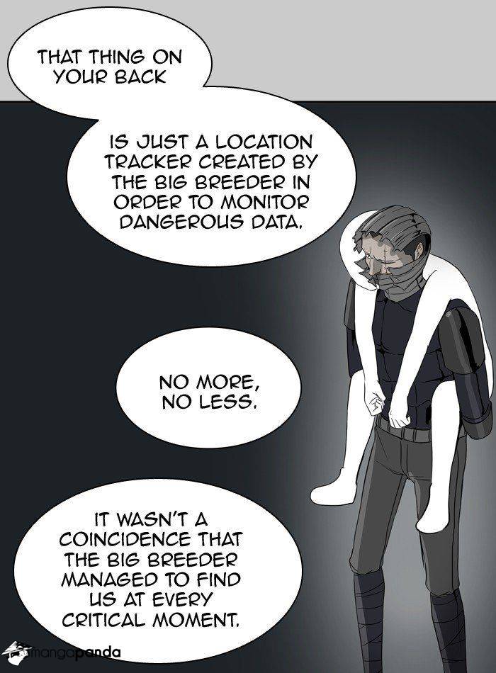 Tower of God Chapter 388 image 035